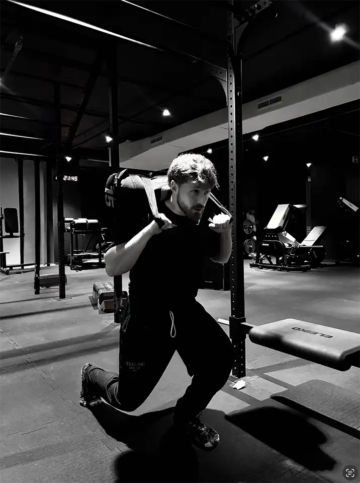 igor-entrenando